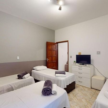 Apartament Studio 7 Pinheiros By Oba São Paulo Zewnętrze zdjęcie