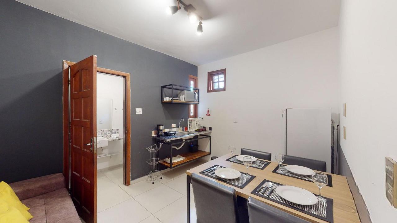 Studio 7 Pinheiros By Oba São Paulo Zewnętrze zdjęcie