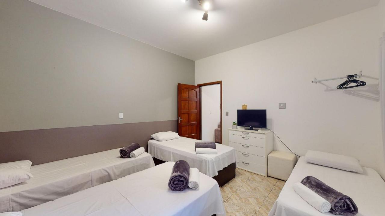 Studio 7 Pinheiros By Oba São Paulo Zewnętrze zdjęcie