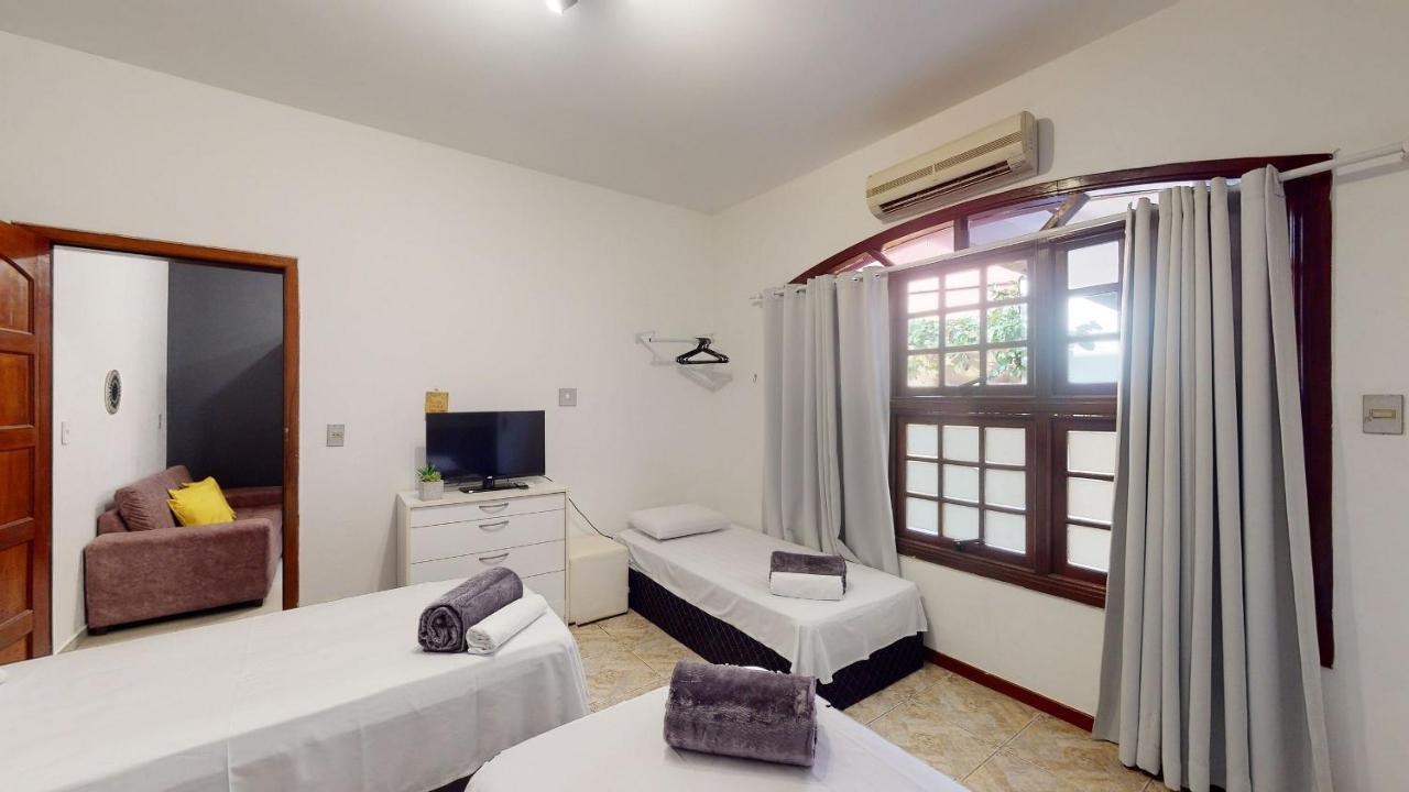 Studio 7 Pinheiros By Oba São Paulo Zewnętrze zdjęcie