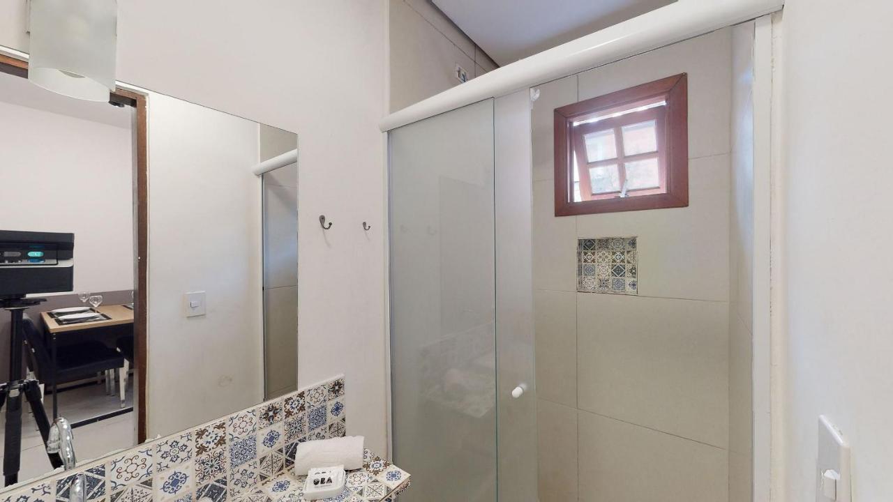 Studio 7 Pinheiros By Oba São Paulo Zewnętrze zdjęcie